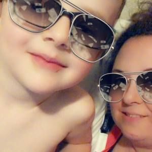 Meet your Posher, Maegan